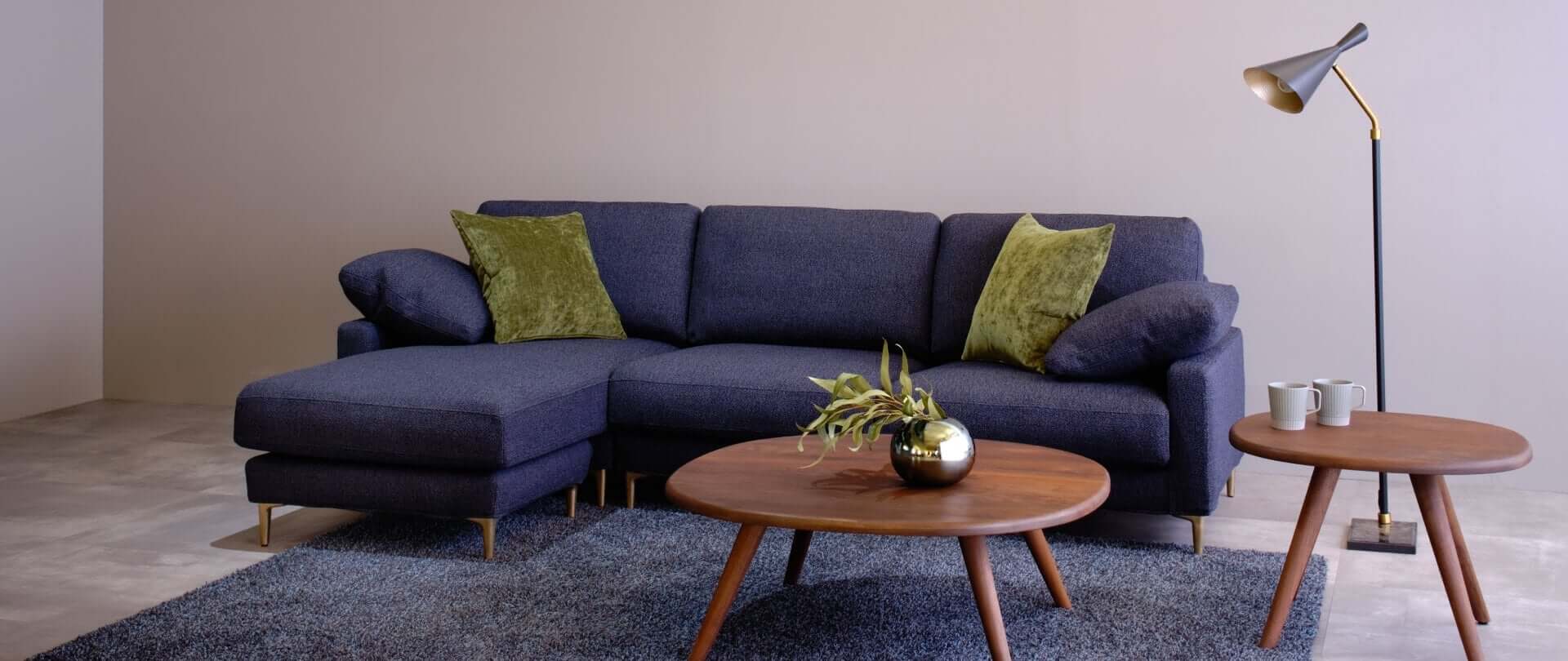 Vintage Modern