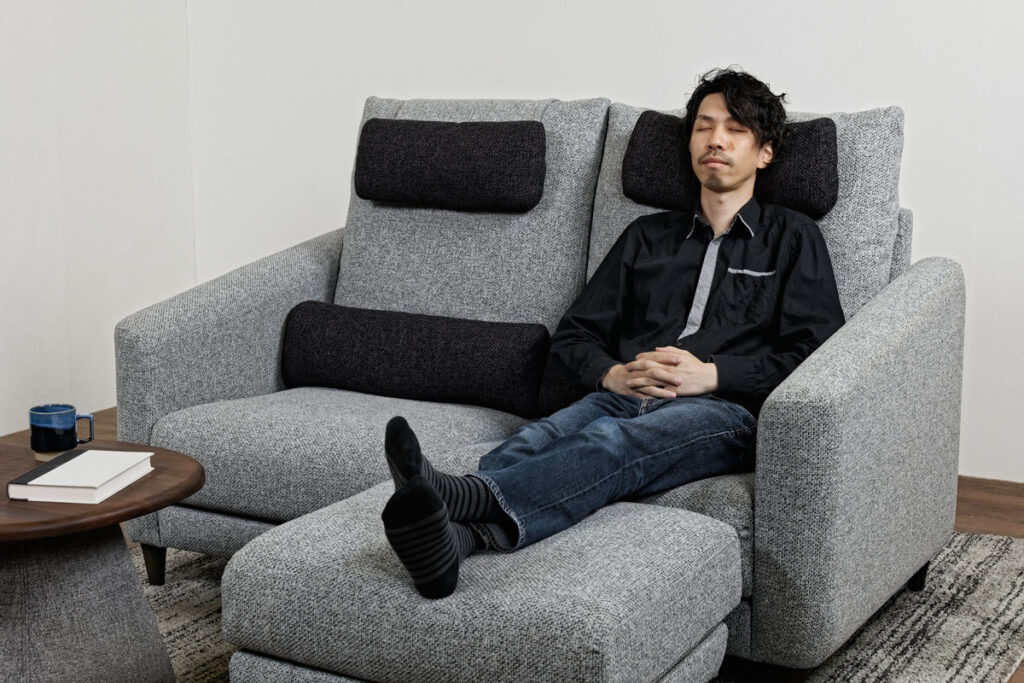 ハイバックソファとローバックソファのメリットとデメリット総まとめ
