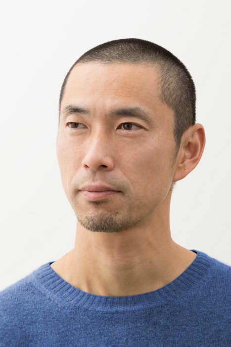 KAICHI DESIGN 山田佳一朗氏
