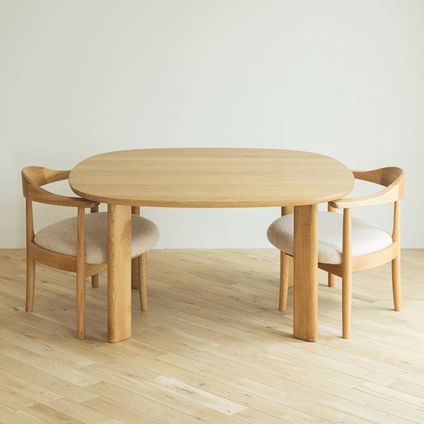 モノ・モノの低座椅子