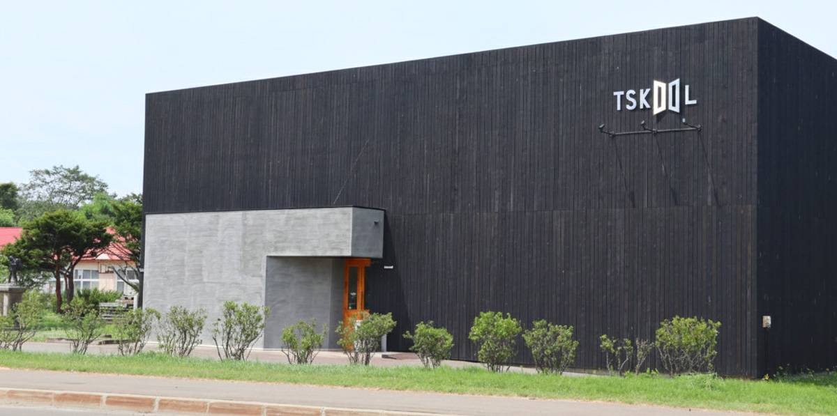 北海道津別町のTSKOOL