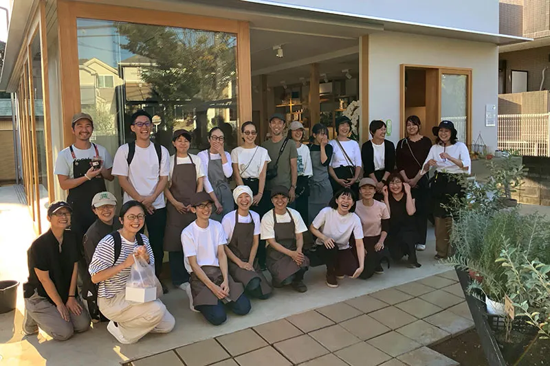 街ノ停留所のはじまり