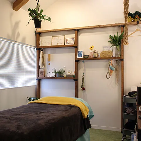 アロハロミロミ