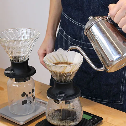 Kaichi Designの布小物