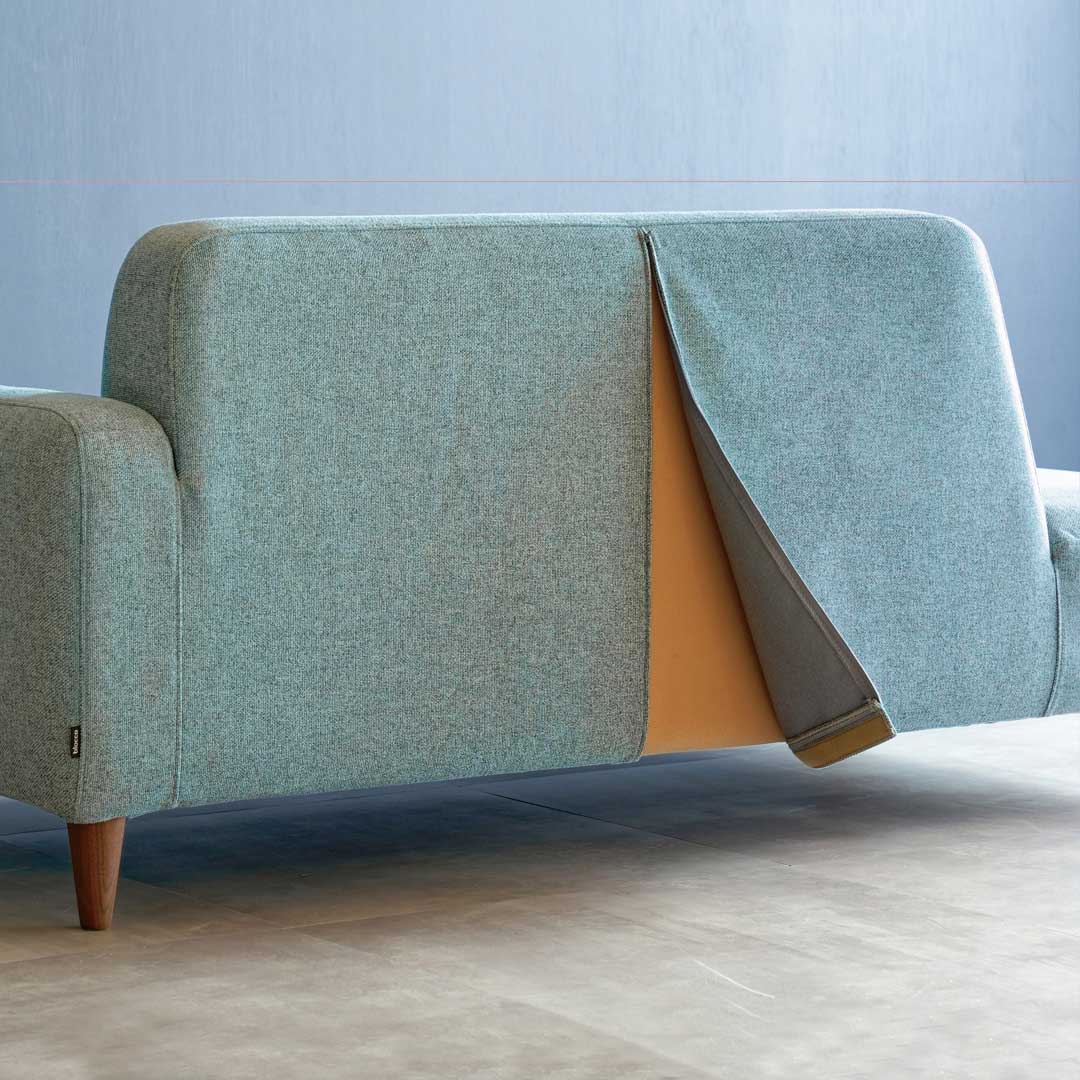 コテージアの特徴　美しいカバーリング