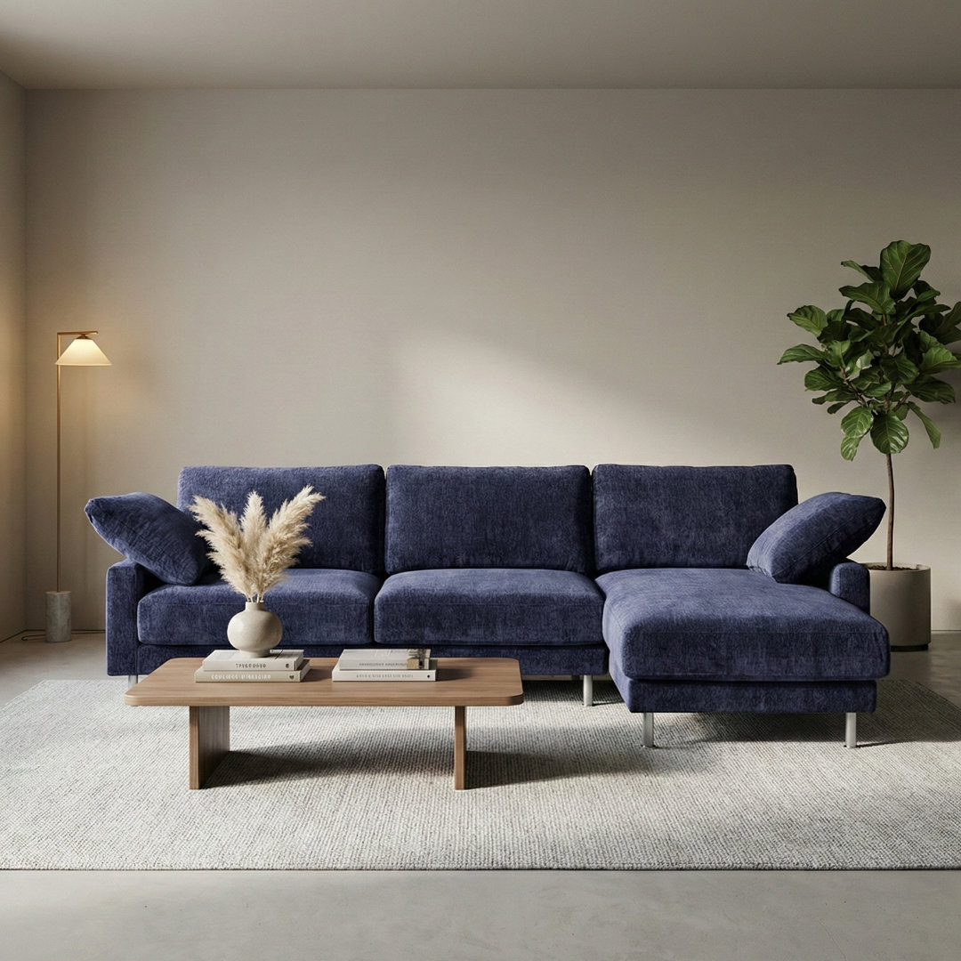 LEONカウチセット