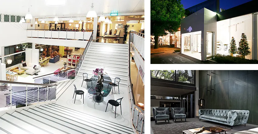 長野県松本市の+VITA（プラスヴィータ）