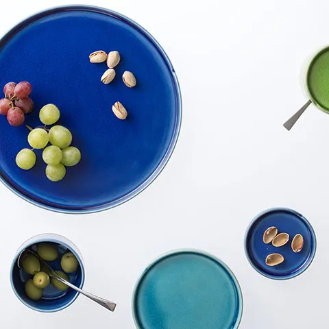 Kaichi Designの食器