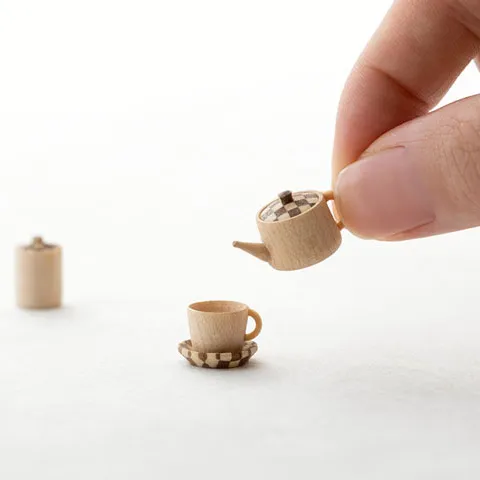 Kaichi Designの工芸品