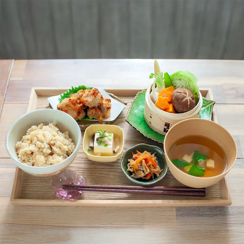 &COLORFUL ととのい