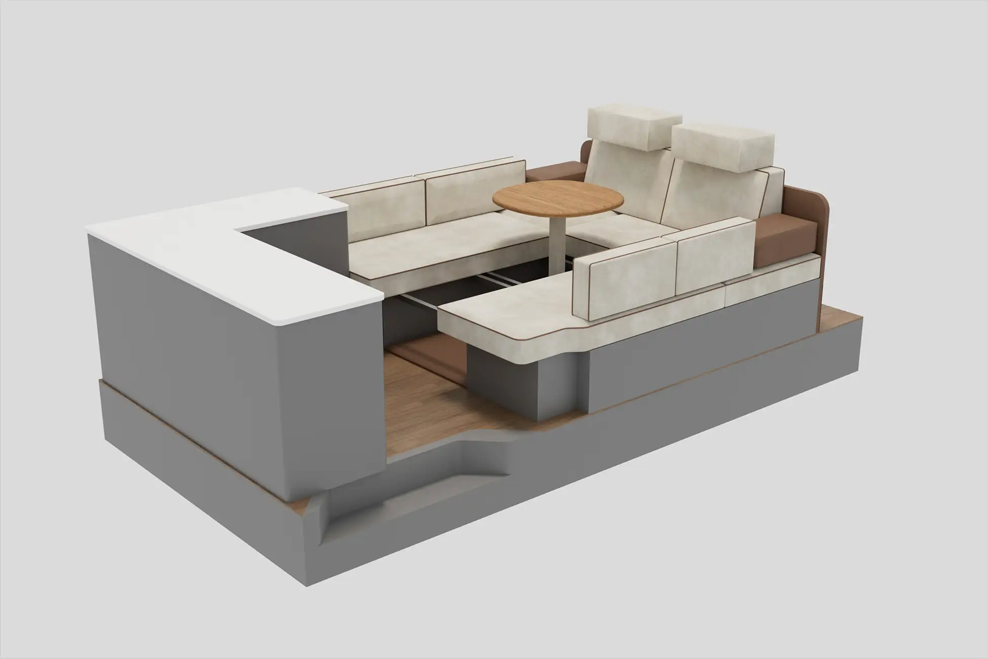 lino premium blocco edition