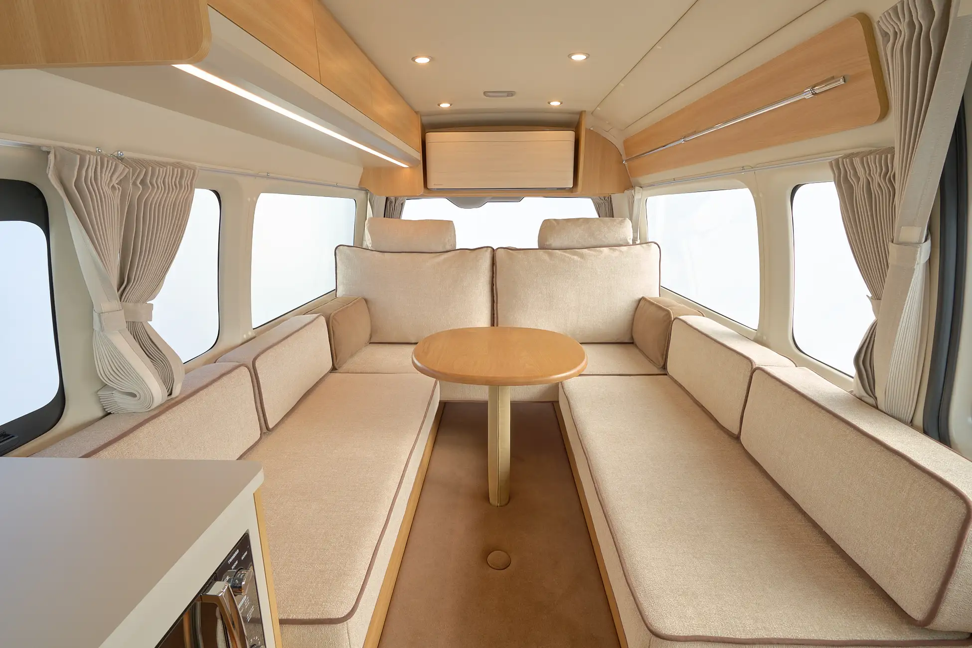 lino premium blocco edition