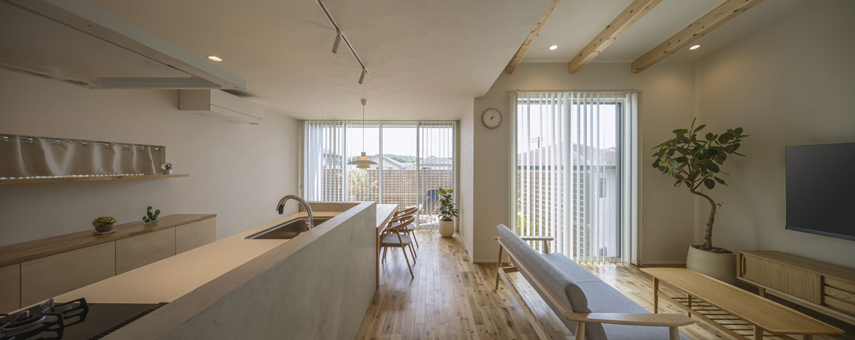 千葉県千葉市のインテリアショップStudio Citta Funiture